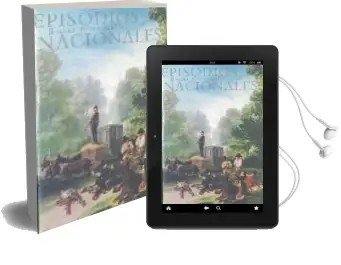 Descargar AudioLibro Episodios Nacionales 5ª Serie Vol. I-Ii de Benito Perez Galdos año 2008