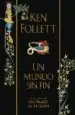AudioLibro Estuche un Mundo sin fin de Ken Follett