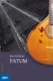 AudioLibro Fatum de Jon Arretxe