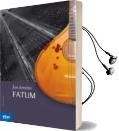 Descargar AudioLibro Fatum de Jon Arretxe año 2008