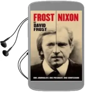 Descargar AudioLibro Frost Nixon (Film Tie-In) de David Frost año 2008