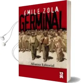 Descargar AudioLibro Germinal de Emile Zola año 2008