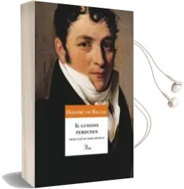 Descargar AudioLibro Il·Lusions Perdudes de Honore De Balzac año 2008