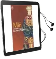 Descargar AudioLibro Imperatrice Orchidee 2: La Souveraine de Anchee Min año 2008