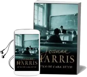 Descargar AudioLibro Juego de Caballeros de Joanne Harris año 2008