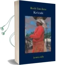 Descargar AudioLibro Kehinde de Buchi Emecheta año 2008