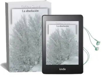 Descargar AudioLibro La Absolucion de Gaetan Soucy año 2008