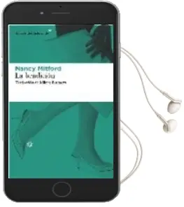 Descargar AudioLibro La Bendicion de Nancy Mitford año 2008