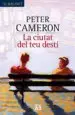 AudioLibro La Ciutat del teu Desti de Peter Cameron