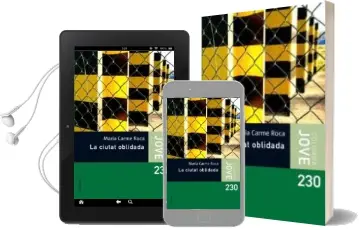 Descargar AudioLibro La Ciutat Oblidada de Maria Carme Roca Costa año 2008