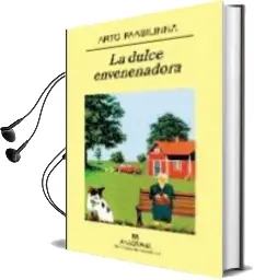 Descargar AudioLibro La Dulce Envenenadora de Arto Paasilinna año 2008