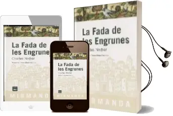Descargar AudioLibro La Fada de les Engrunes de Charles Nodier año 2008