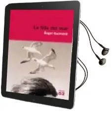 Descargar AudioLibro La Filla del mar de Angel Guimera año 2008
