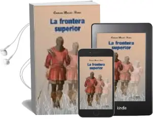 Descargar AudioLibro La Frontera Superior de Carles Macia año 2008