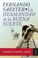 AudioLibro La Hermandad de la Buena Suerte (Premio Planeta 2008) de Fernando Savater