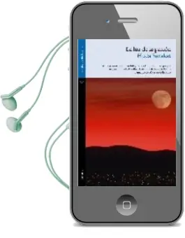 Descargar AudioLibro La luz de la Pasion de Huda Barakat año 2008