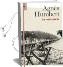 Descargar AudioLibro La Resistencia de Agnes Humbert año 2008
