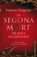 AudioLibro La Segona Mort de Jesus de Nazaret de Francesc Puigpelat