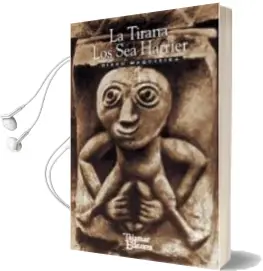 Descargar AudioLibro La Tirana / los sea Harrier de Diego Maquieira año 2008