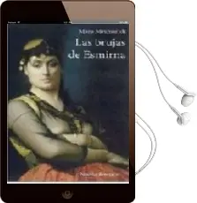 Descargar AudioLibro Las Brujas de Esmirna de Mara Meimaridi año 2008