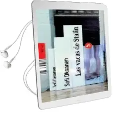 Descargar AudioLibro Las Vacas de Stalin de Sofi Oksanen año 2008
