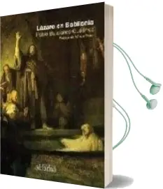 Descargar AudioLibro Lazaro en Babilonia de Pablo Bujalance año 2008