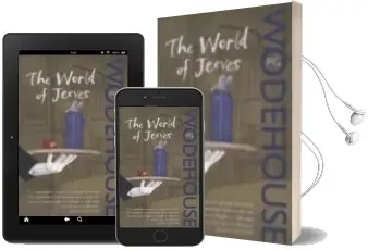 Descargar AudioLibro Life With Jeeves de P.G. Wodehouse año 2008