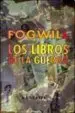 AudioLibro Los Libros de la Guerra de Rodolfo Fogwill