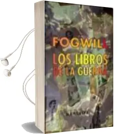 Descargar AudioLibro Los Libros de la Guerra de Rodolfo Fogwill año 2008