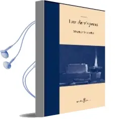 Descargar AudioLibro Luz de Visperas de Mauricio Wiesenthal año 2008