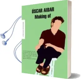 Descargar AudioLibro Making of de Oscar Aibar año 2008