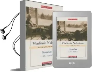 Descargar AudioLibro O.C. iv Nabokov Novelas 1962-1974 de Vladimir Nabokow año 2008