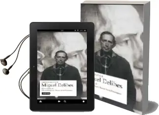 Descargar AudioLibro Obras Completas Miguel Delibes (Vol. Ii): El Novelista de Miguel Delibes año 2008