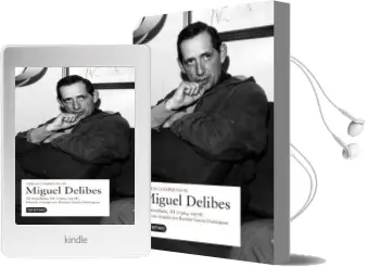 Descargar AudioLibro Obras Completas Miguel Delibes (Vol.Iii): El Novelista de Tommy Wieringa año 2008