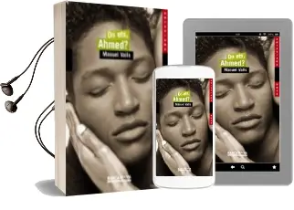 Descargar AudioLibro On ets Ahmed? de Manuel Valls año 2008