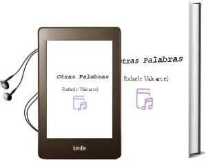 Descargar AudioLibro Otras Palabras de Rafael R. Valcarcel año 2008