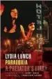 AudioLibro Paradoxia: Diario de una Depredadora de Lydia Lunch