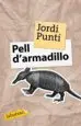 AudioLibro Pell d Armadillo de Jordi Punti