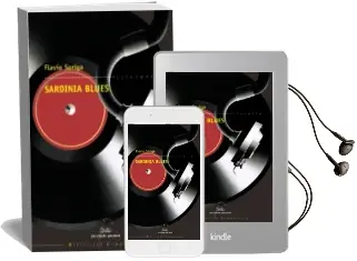Descargar AudioLibro Sardinia Blues de Flavio Soriga año 2008