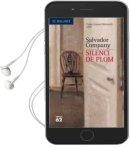 Descargar AudioLibro Silenci de Plom (Premi Joanot Martorell 2008) de Anonimo año 2008