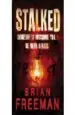 AudioLibro Stalked de Brian Freeman