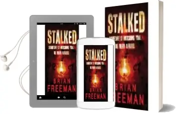 Descargar AudioLibro Stalked de Brian Freeman año 2008
