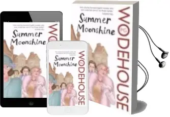 Descargar AudioLibro Summer Mooshine de P.G. Wodehouse año 2008