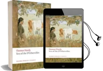 Descargar AudioLibro Tess d Urberville (Oxford World s Classics) de Thomas Hardy año 2008