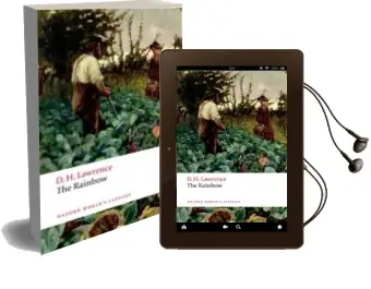 Descargar AudioLibro The Rainbow (Oxford World s Classics) de D.H. Lawrence año 2008