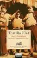 AudioLibro Tortilla Flat de John Steinbeck