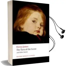 Descargar AudioLibro Turn of the Screw (Oxford World s Classics) de Henry James año 2008