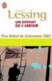 AudioLibro Un Enfant de l Amour de Doris Lessing