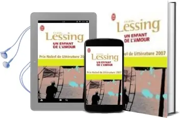 Descargar AudioLibro Un Enfant de l Amour de Doris Lessing año 2008