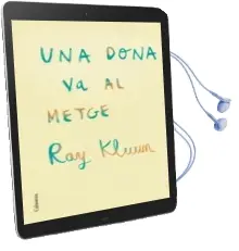 Descargar AudioLibro Una Dona va al Metge de Kluun Ray año 2008